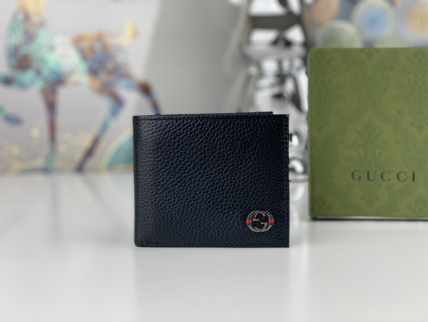 グッチ財布コピー正面デザイン